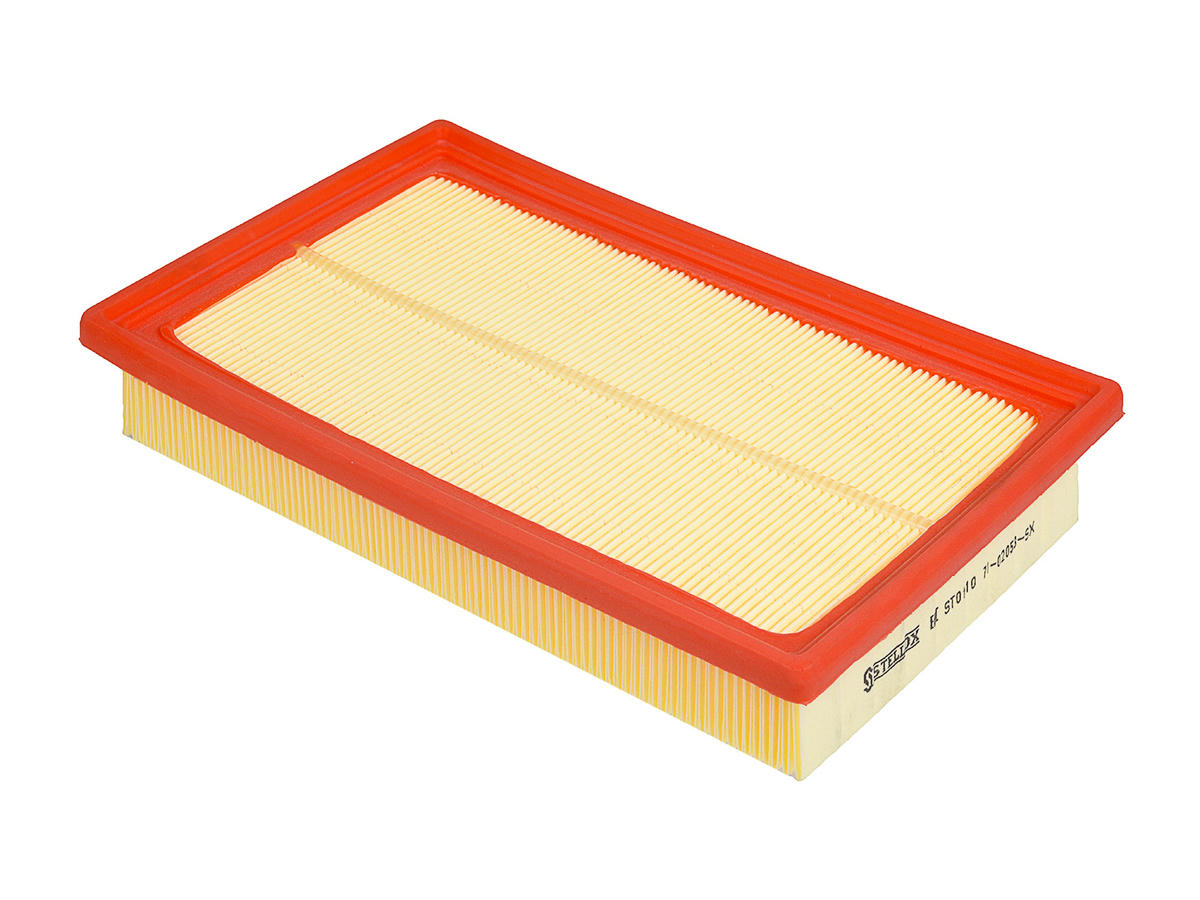 71-02053-SX_фильтр воздушный!Chery Tiggo 2 preview 1