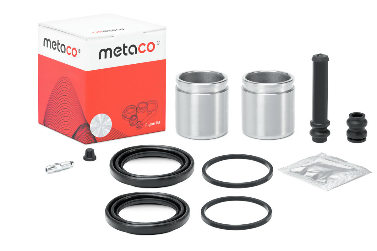 Рк переднего суппорта с поршнем metaco 3840-304 preview 1