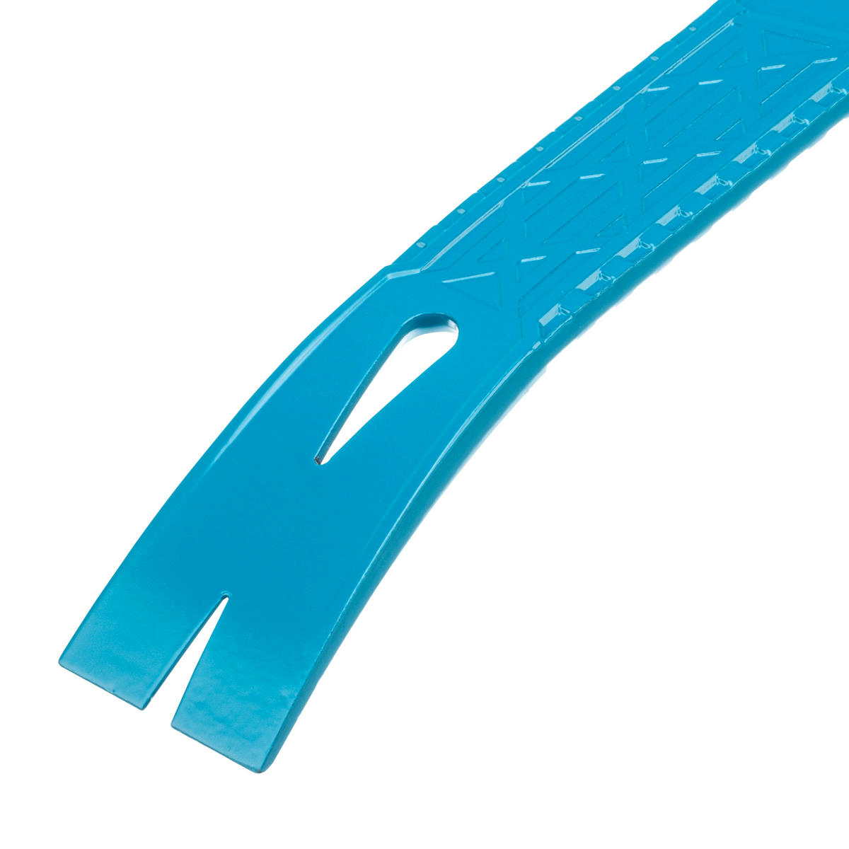 Лом-гвоздодер, плоскопрофильный, 380x35x8мм// Gross preview 4