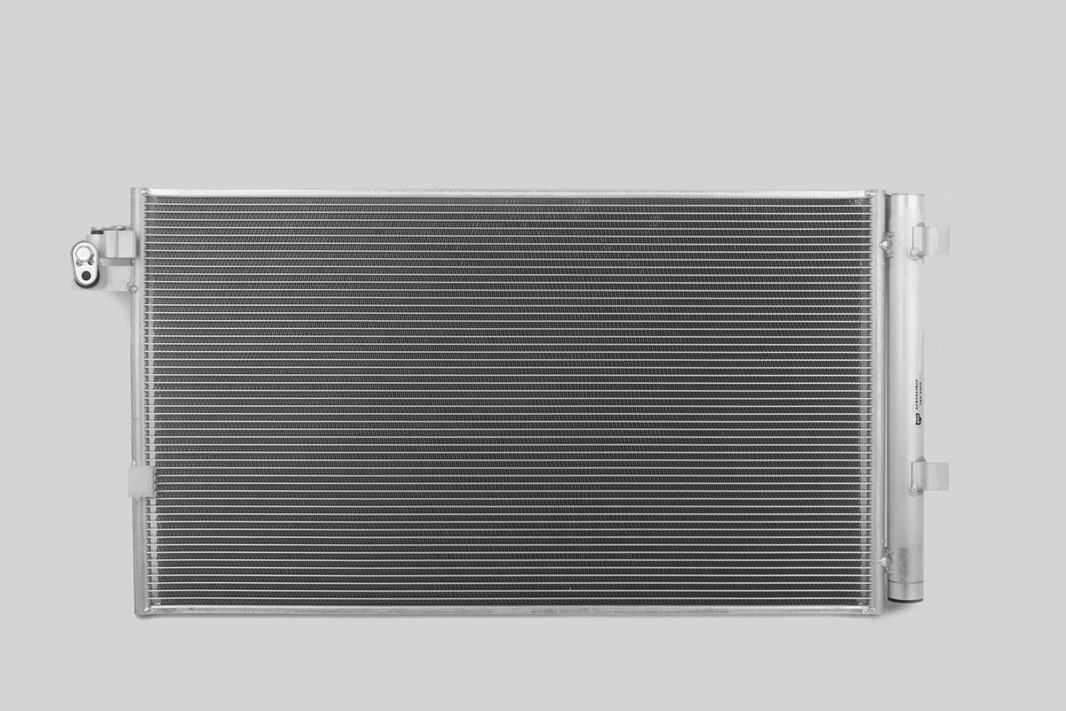 Радиатор кондиционера Gparts AC87447806 preview 1