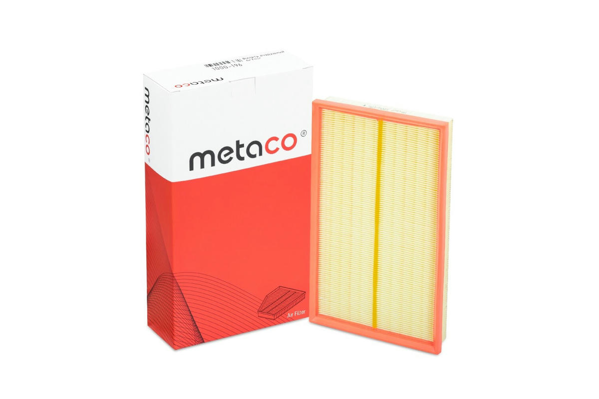 Фильтр воздушный metaco 1000-196 preview 1 Фильтр воздушный metaco 1000-196 preview 1
