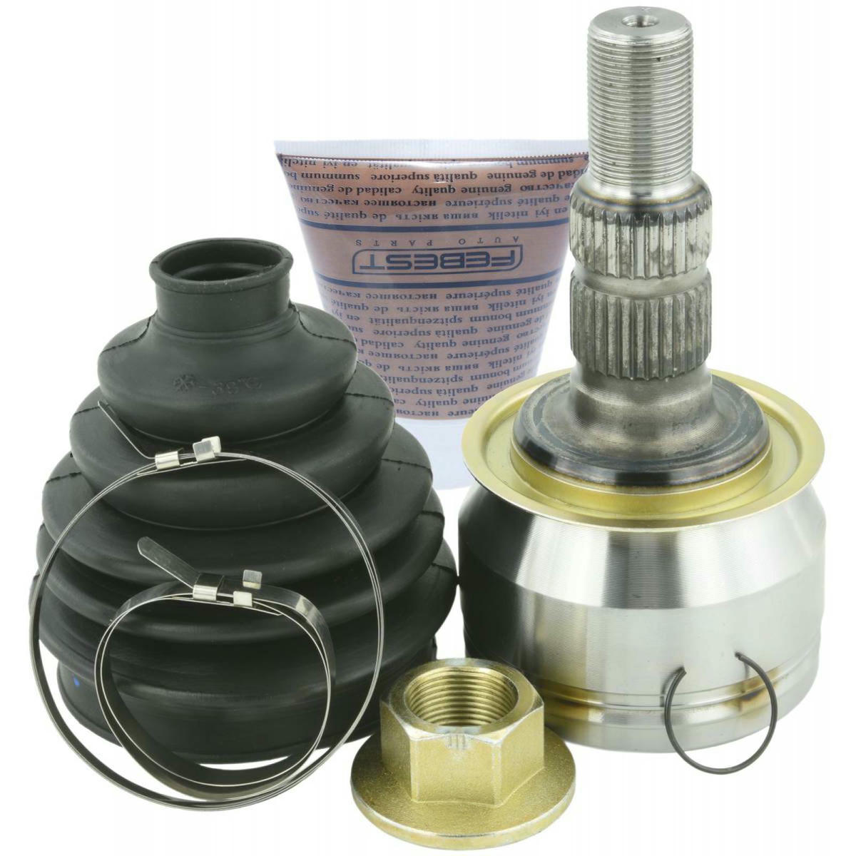 ШРУС наружный передний FEBEST 1010-J309 preview 1