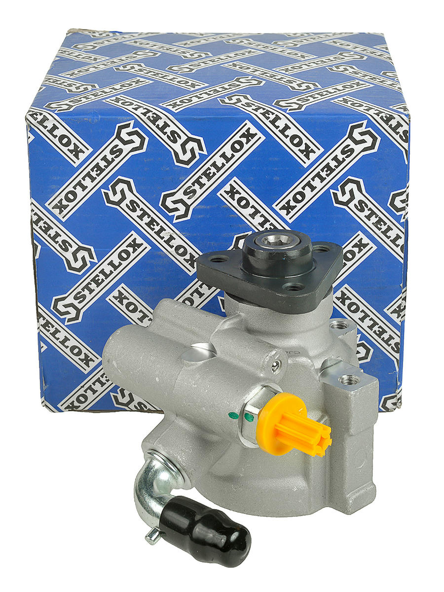 00-35542-SX_насос гидроусилителя руля! 53867 Alfa Romeo 156/166/GT/Spider 1.6/1.8/2.0/3.2 97> preview 2