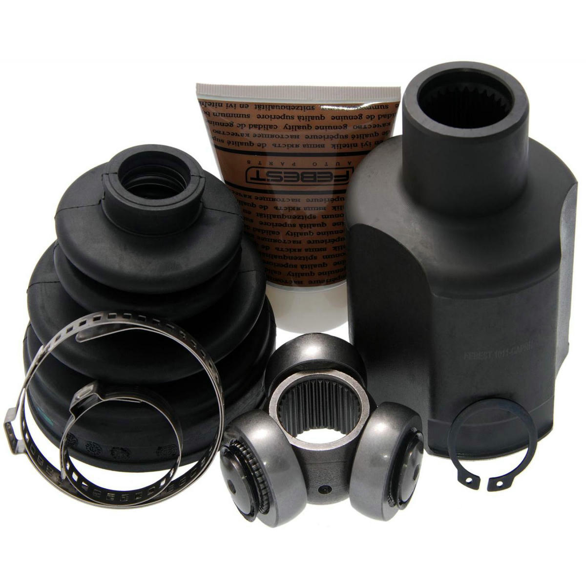 ШРУС внутренний FEBEST 1011-CAPRH preview 1