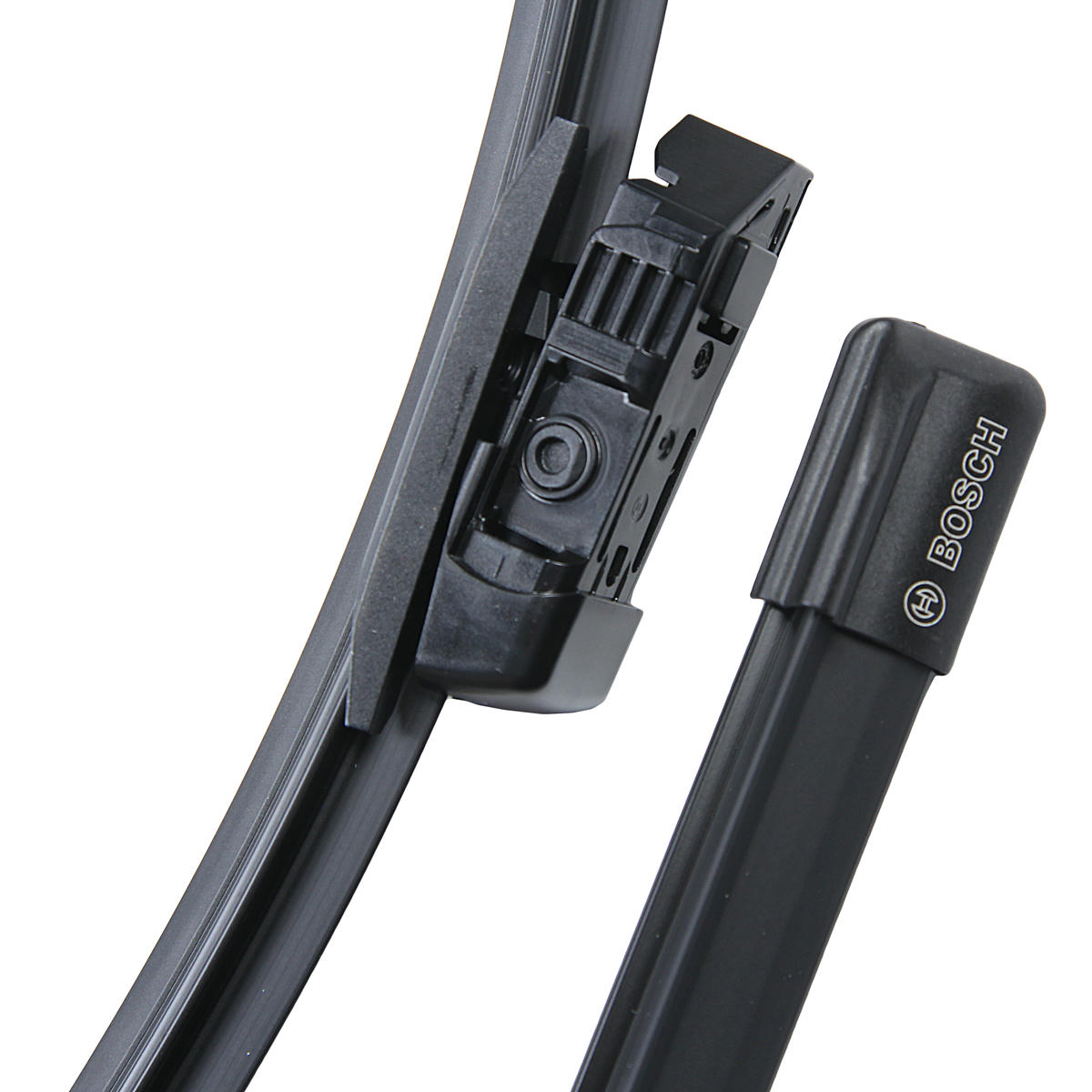 Щетки стеклоочистителя (к-кт) BOSCH 3 397 007 640 preview 2