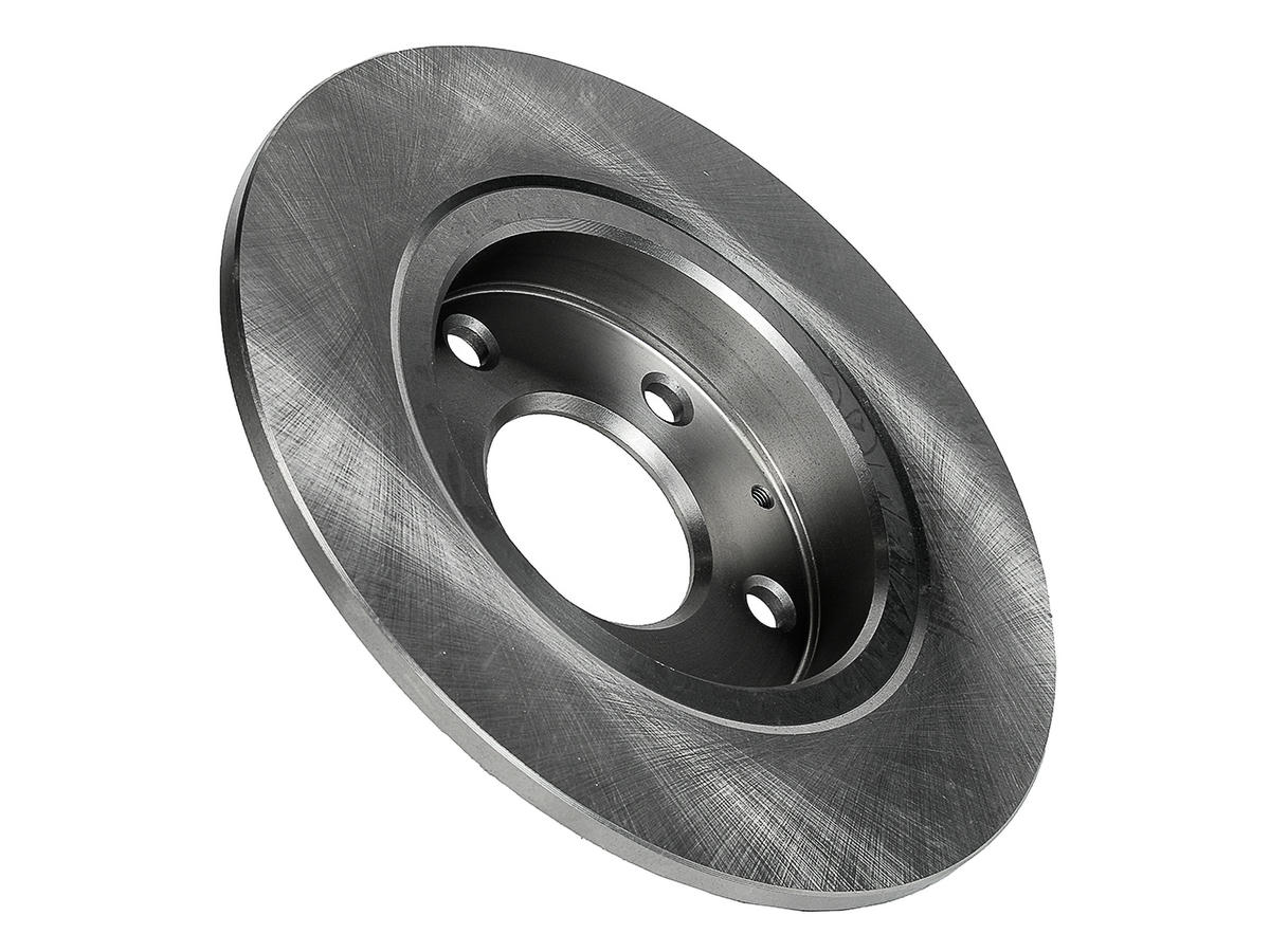 Торм.диск зад.[265x9] 5 отв. preview 2