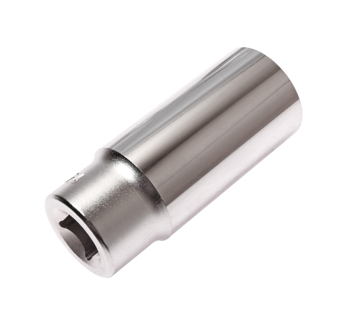 Головка торцевая 24 1/2" 6гр 76мм JTC preview 1