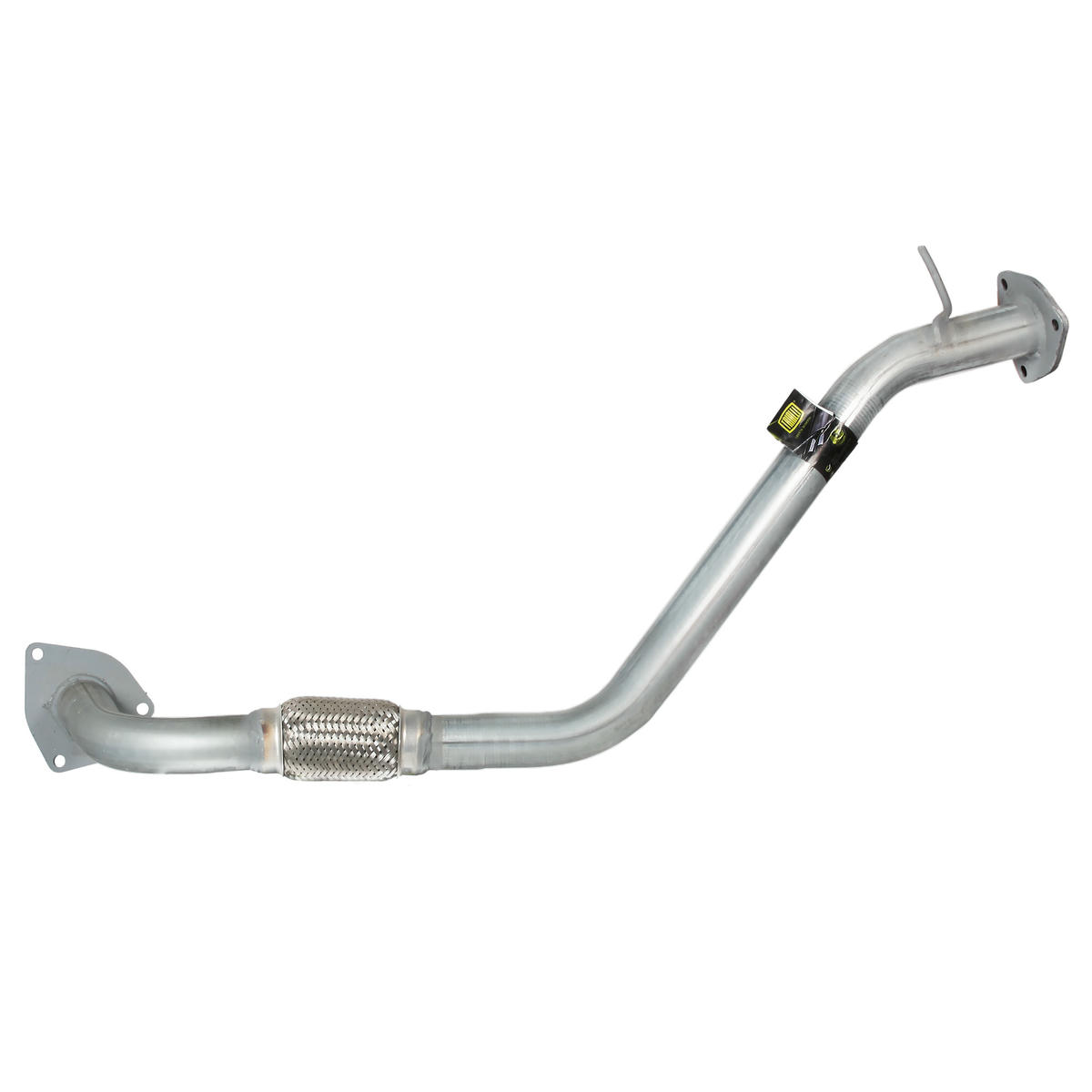 Приемная труба глушителя TRIALLI ERP0504 preview 1