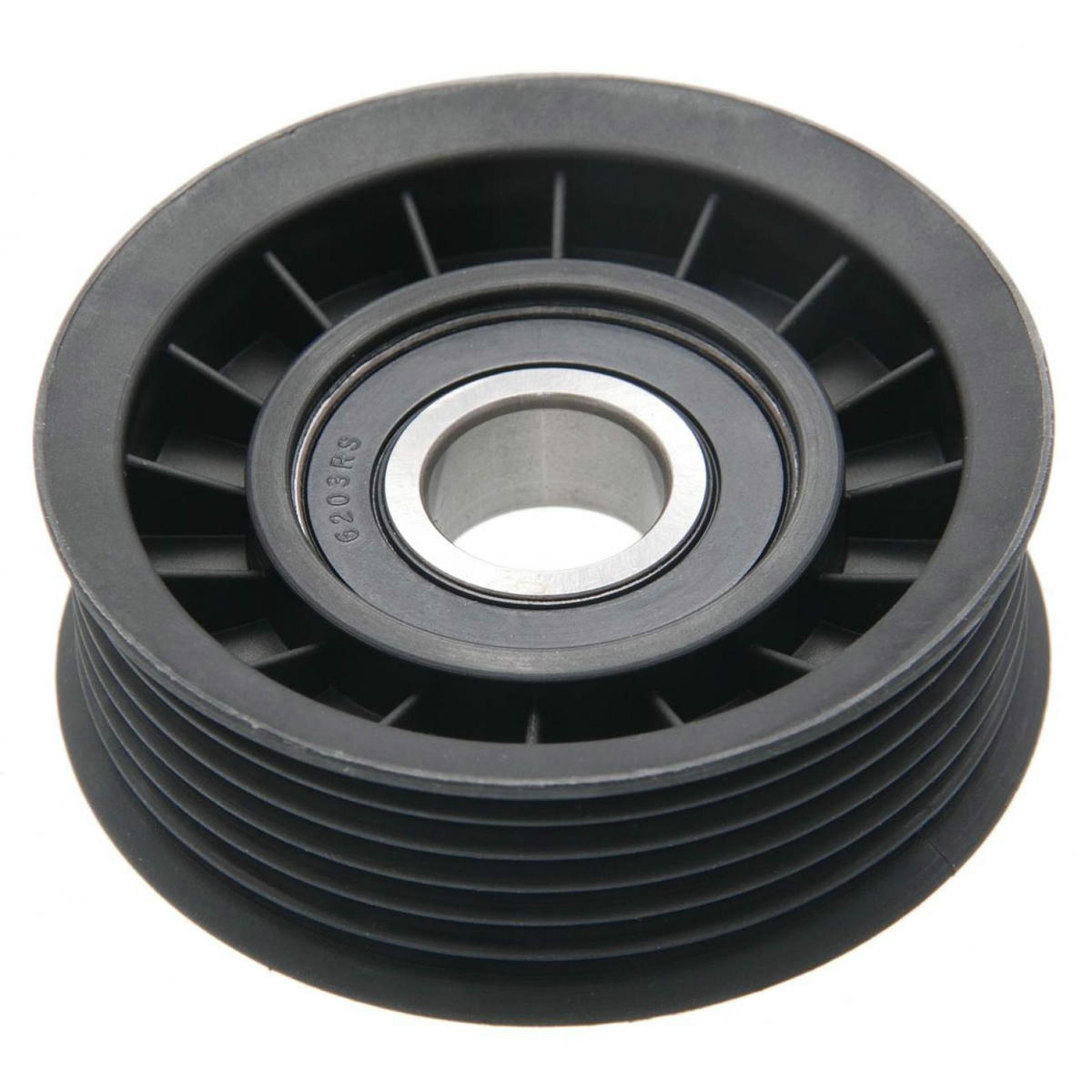 Ролик-натяжитель FEBEST 2187-CAK preview 1