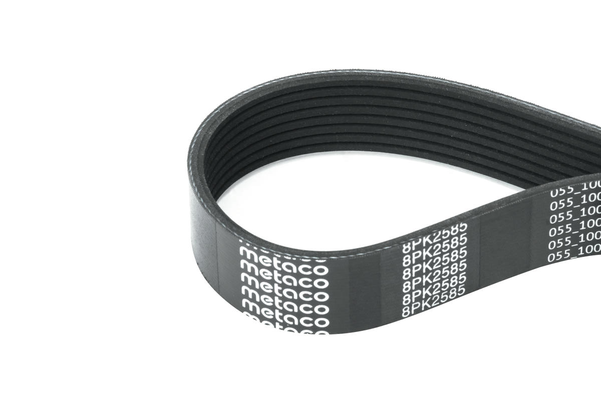 Ремень ручейковый MB W140/R129 8PK2585 preview 3