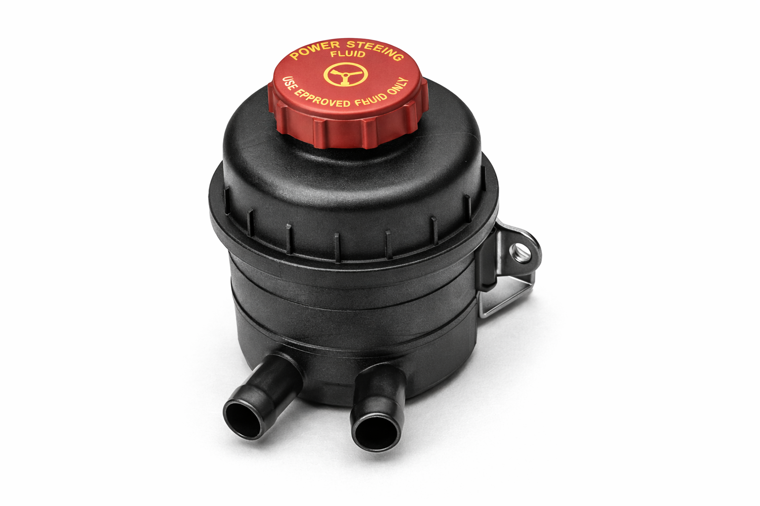 Бачок ГУР, магистрали фото