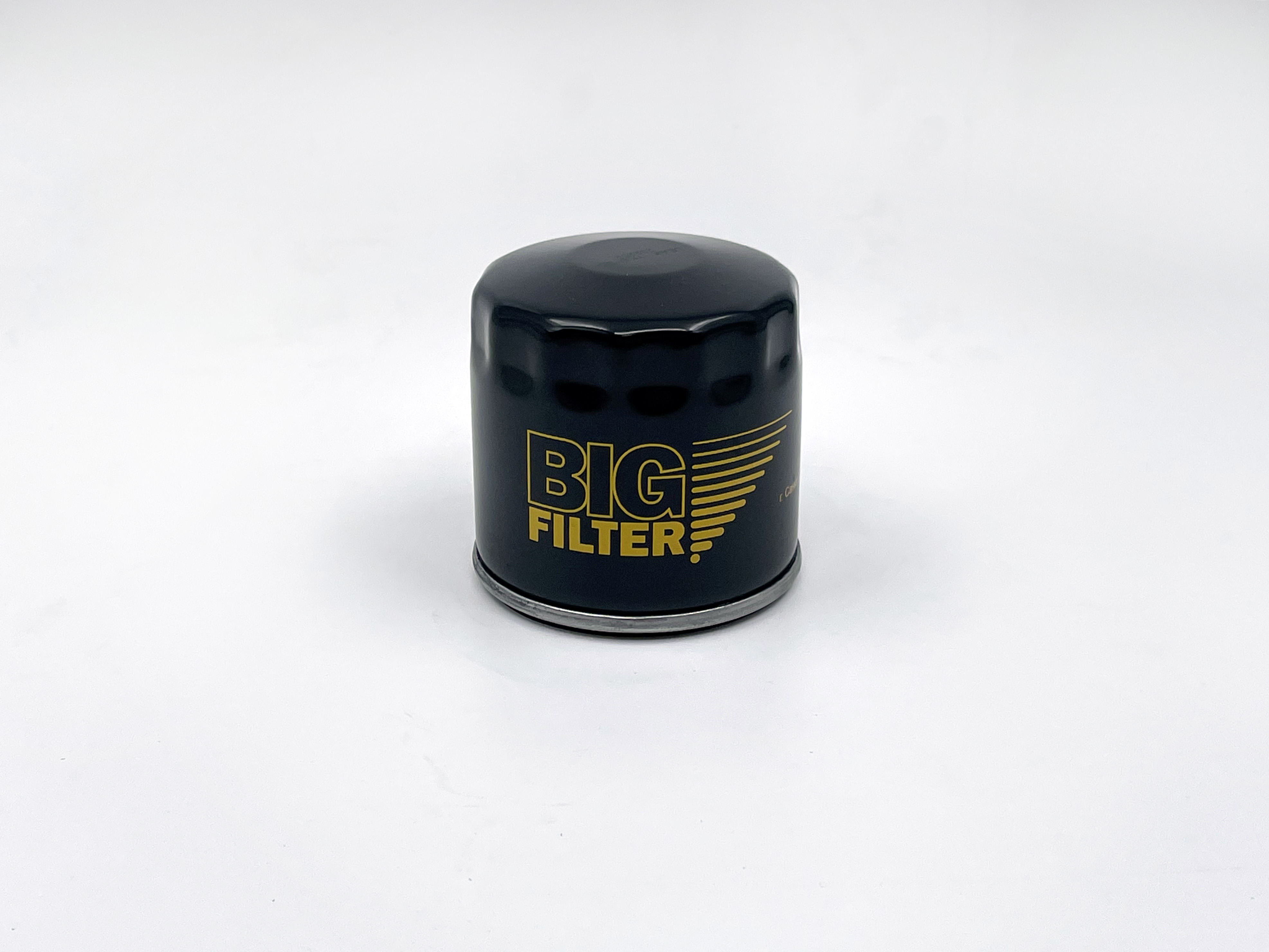 Фильтр масляный BIG FILTER GB-1102 preview 1