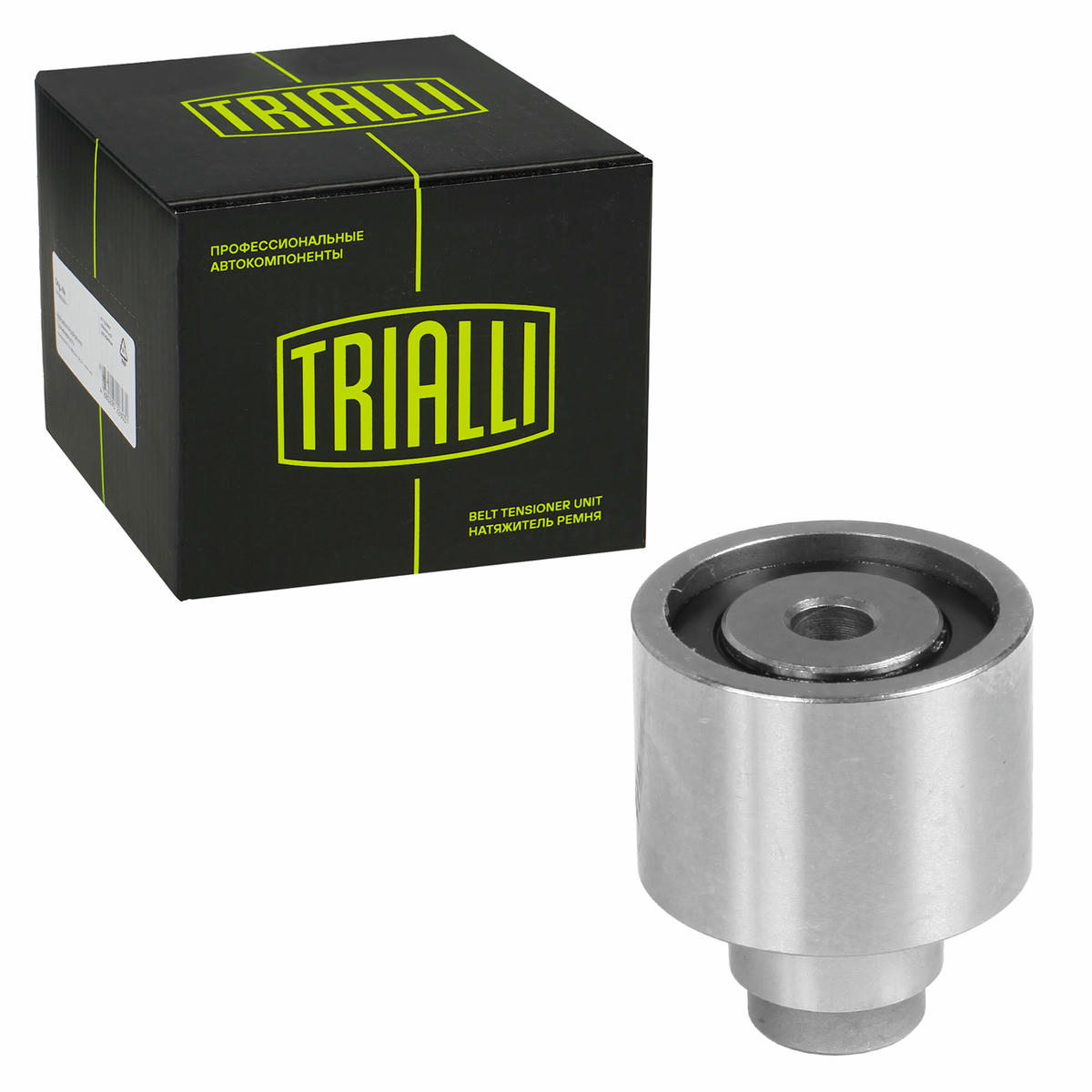 Ролик ГРМ TRIALLI CM 1847 preview 2