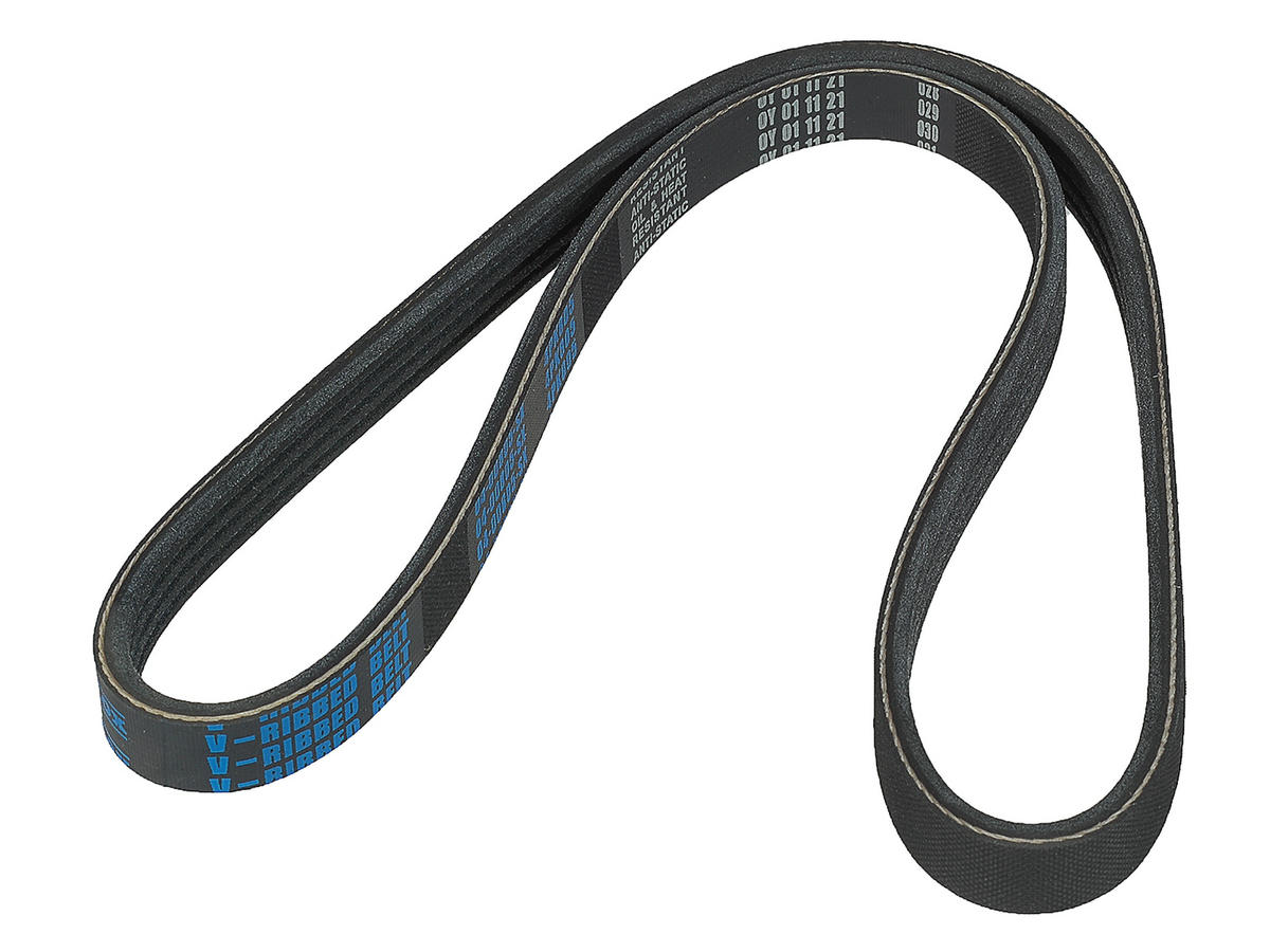 04-00805-SX_ремень поликлиновой! 4PK805 Nissan Almera/Sunny 1.4/1.6 88> preview 3