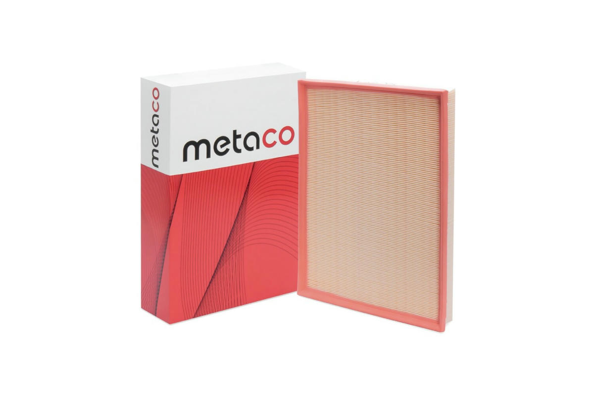 Фильтр воздушный metaco 1000-061 preview 1