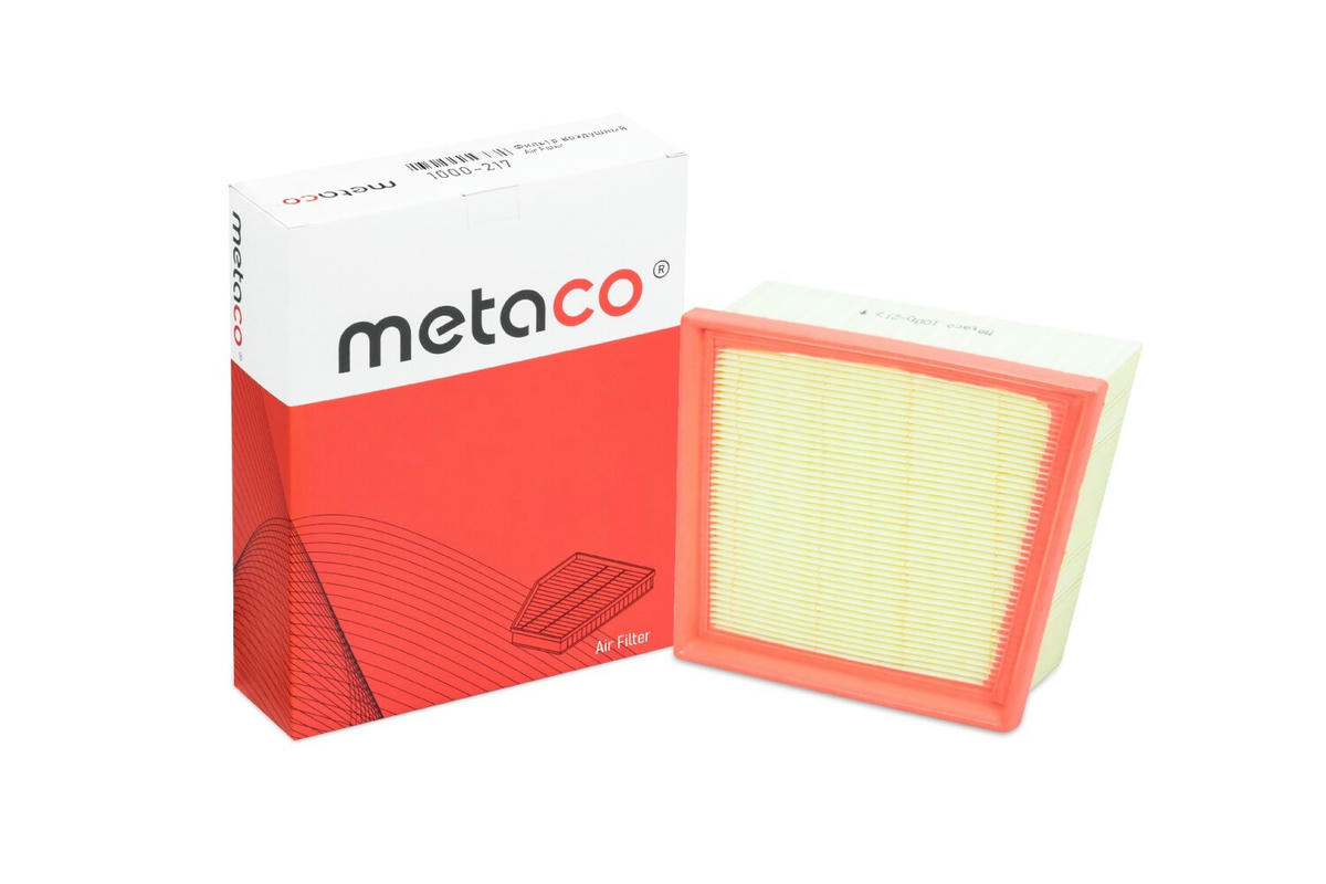 Фильтр воздушный metaco 1000-217 preview 1 Фильтр воздушный metaco 1000-217 preview 1