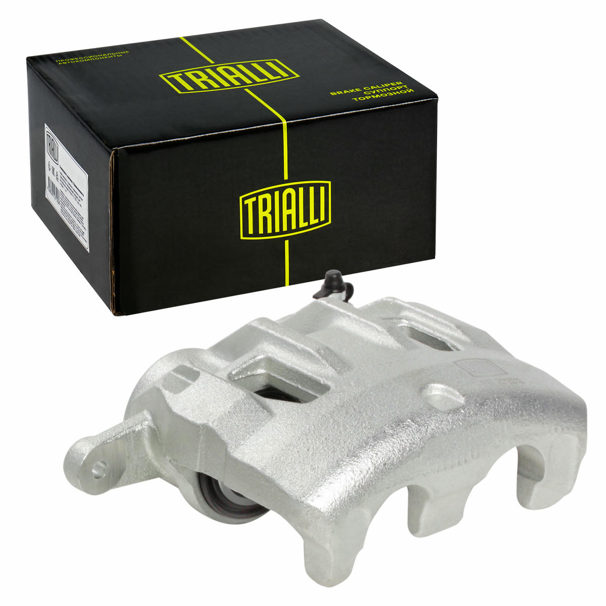 Суппорт тормозной передний TRIALLI CF 032101 preview 1