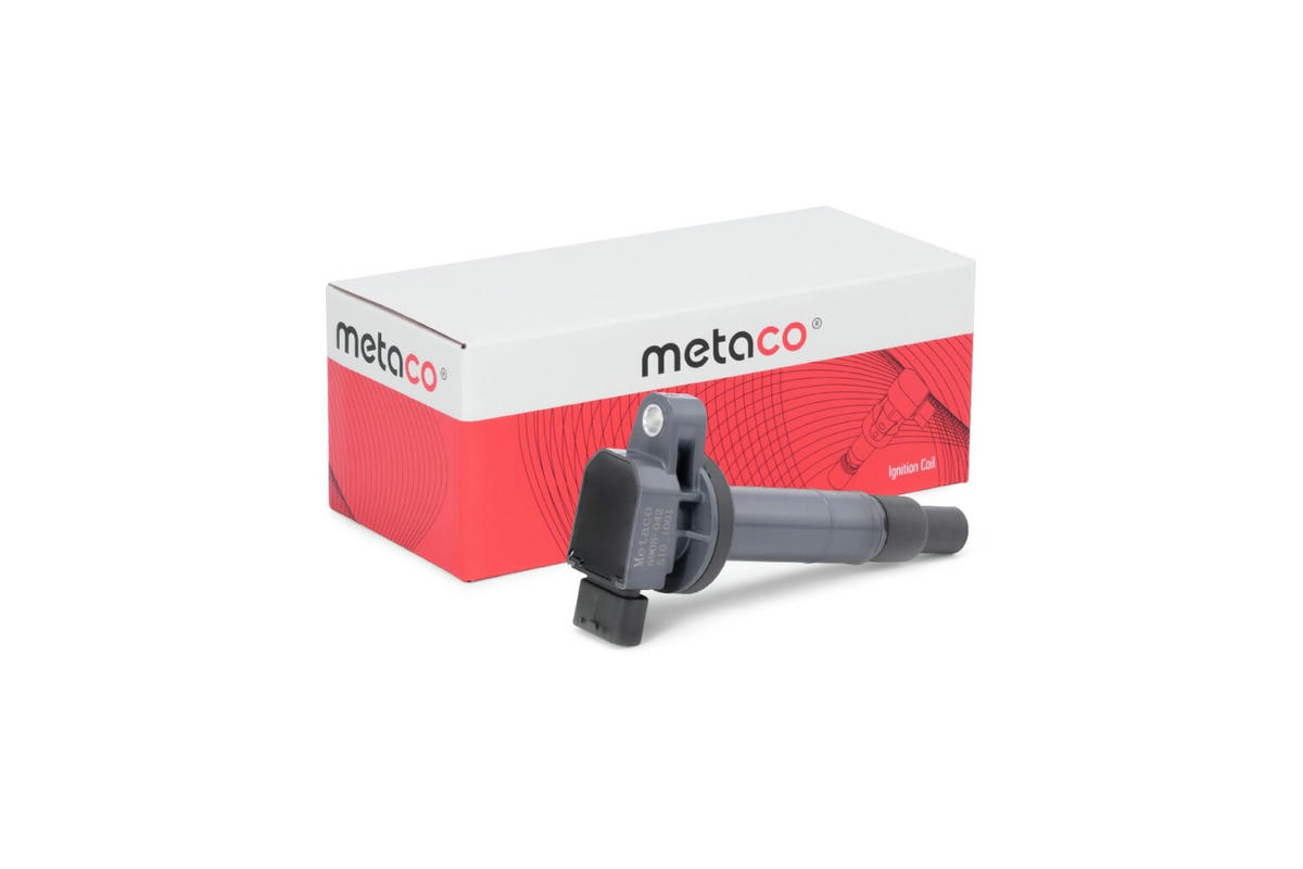 Катушка зажигания metaco 6908-042 preview 1