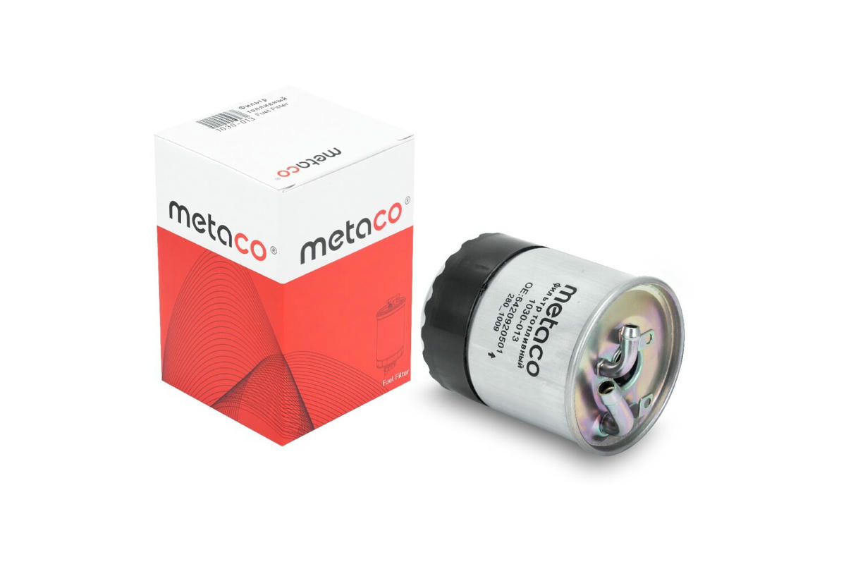 Фильтр топливный metaco 1030-013 preview 1 Фильтр топливный metaco 1030-013 preview 1