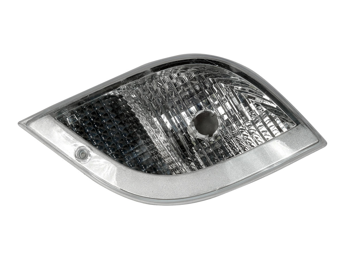 88-90575-SX_фонарь указателя поворота! правый белый MB Atego preview 3