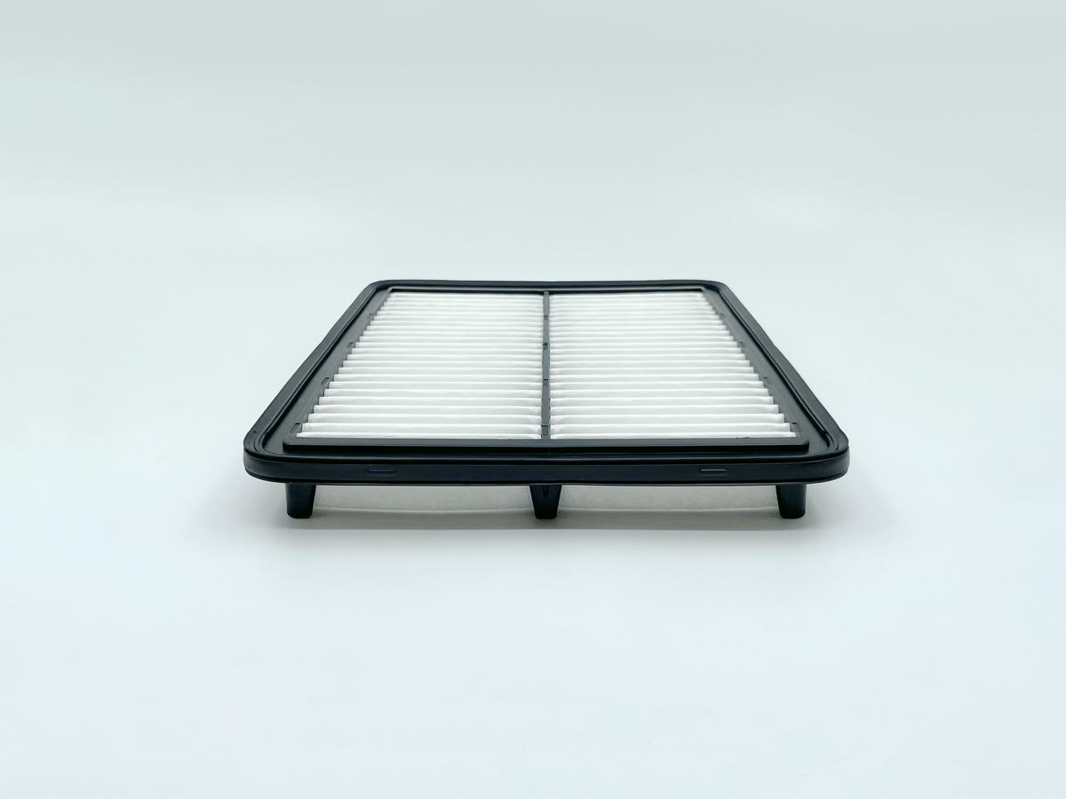 Фильтр воздушный BIG FILTER GB-937 preview 2