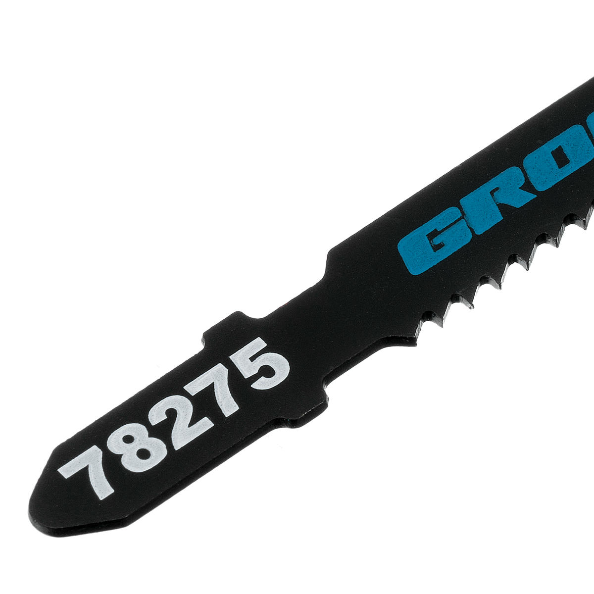 Полотна для электролобзика  по дереву, 2 шт.( 3108 - T119B ) GROSS preview 4