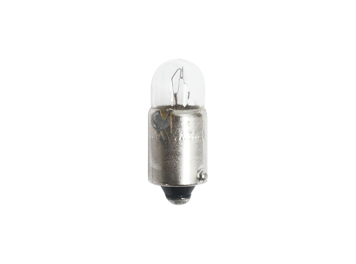 Лампа 12V 2W BA9s OSRAM ORIGINAL LINE 1 шт. картон 3796 preview 1