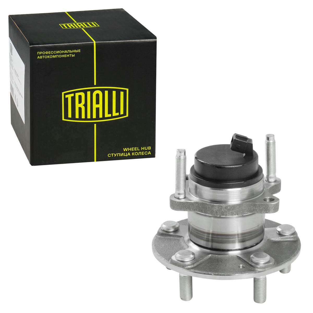 Подшипник ступицы TRIALLI MR 0899 preview 1 Подшипник ступицы TRIALLI MR 0899 preview 1
