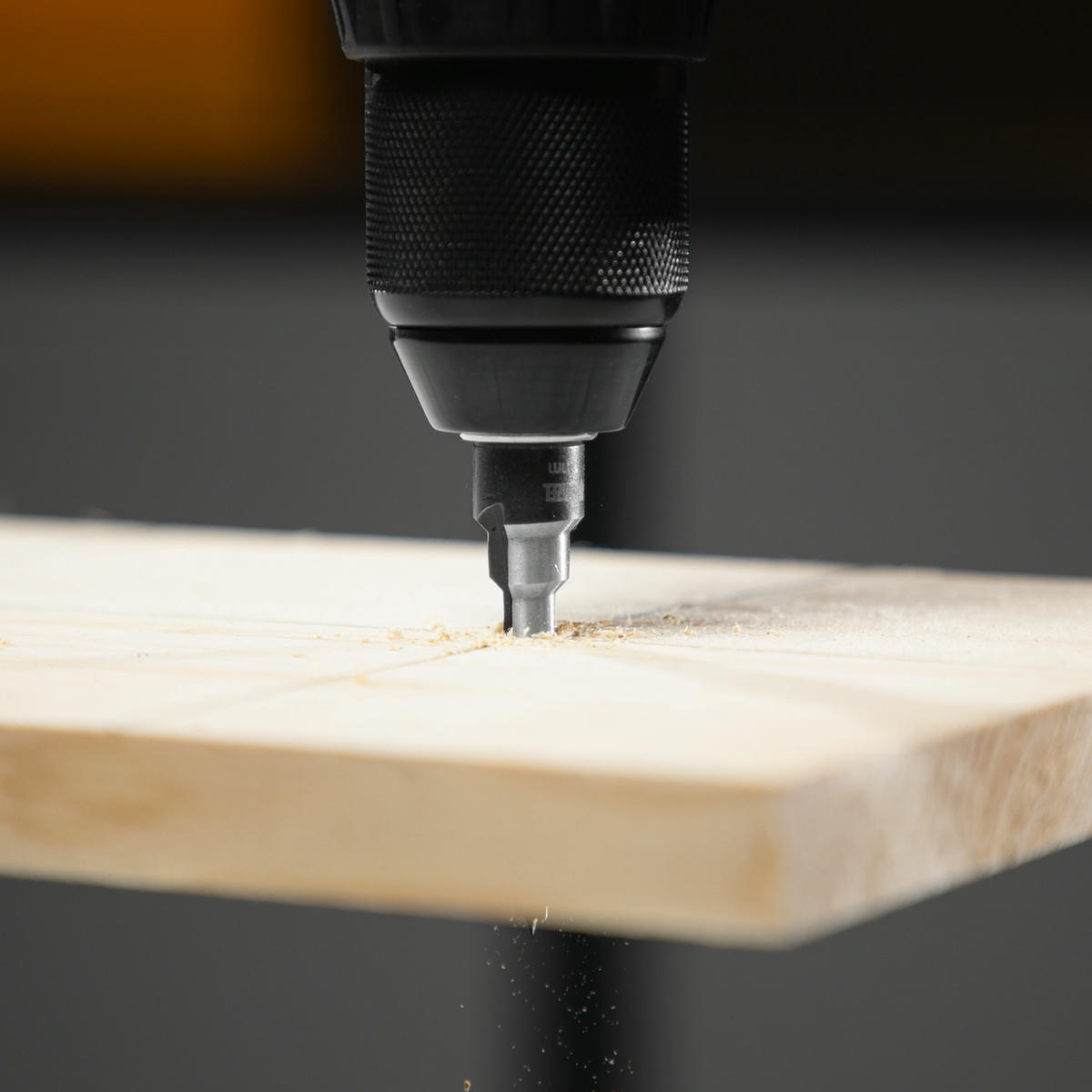 Сверло-зенкер под конфирмат, 4 мм // Denzel preview 11