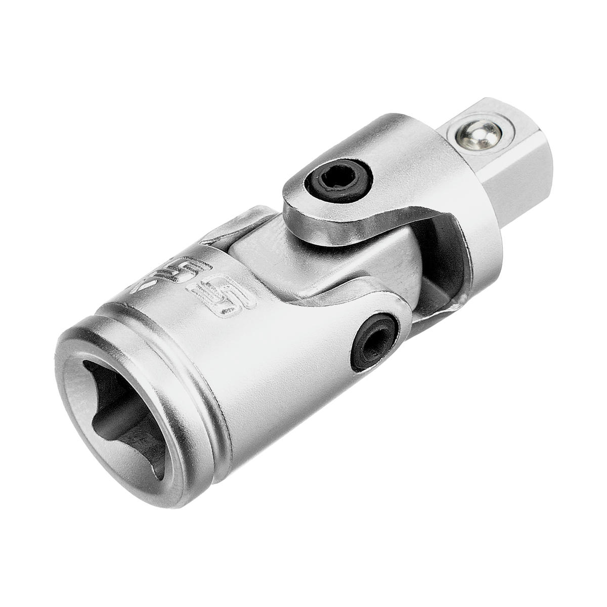 Набор инструмента 82пр. 1/2" 1/4" 120 зубьев GROSS preview 17