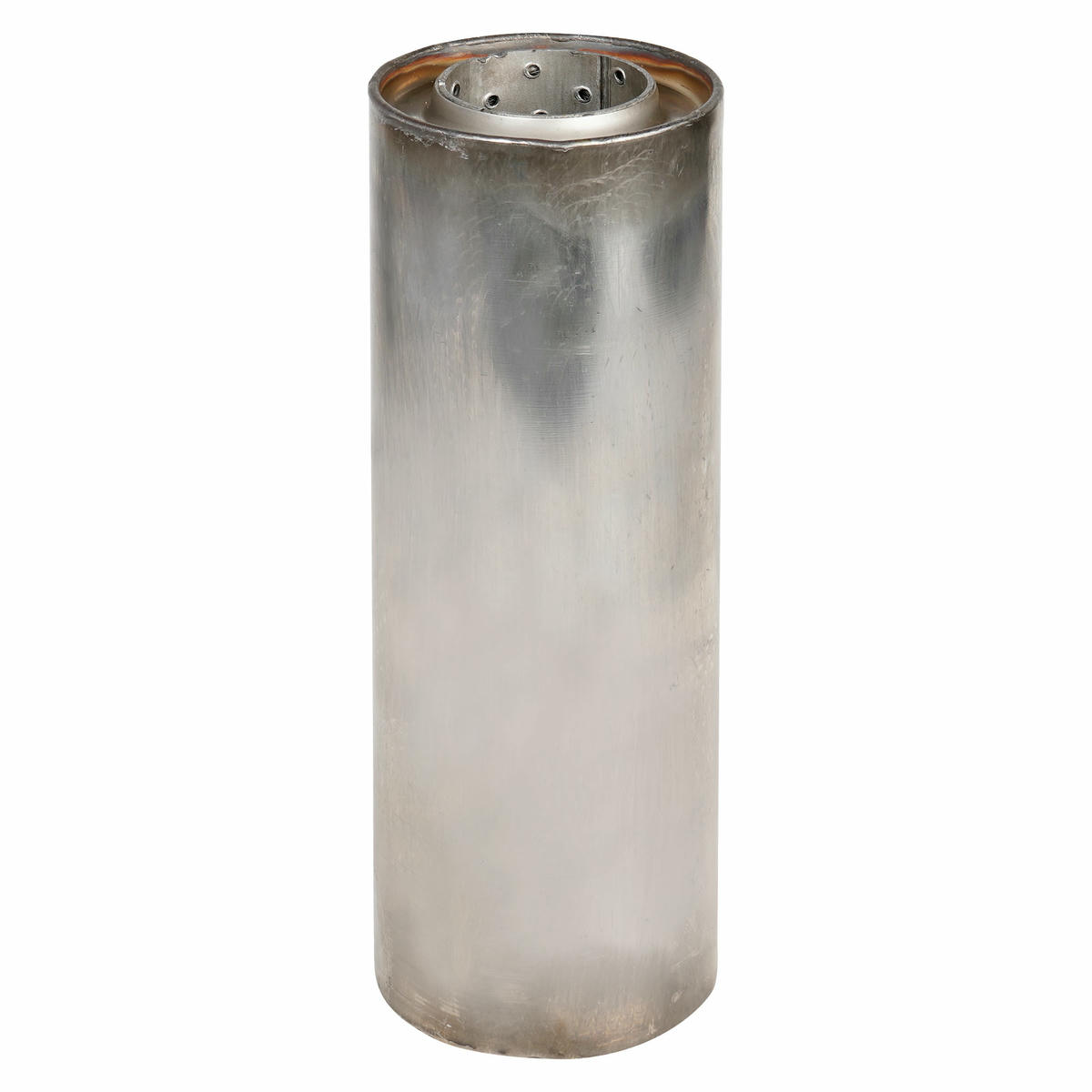 Пламегаситель универсальный 100/290-55 (нерж. алюм. сталь) preview 2