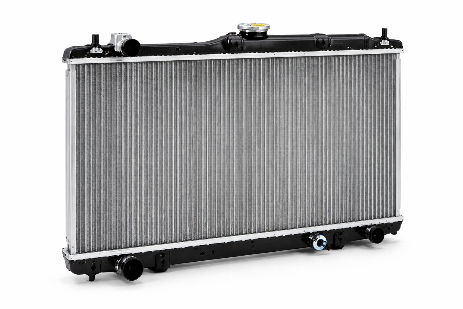 Радиатор охлаждения фото