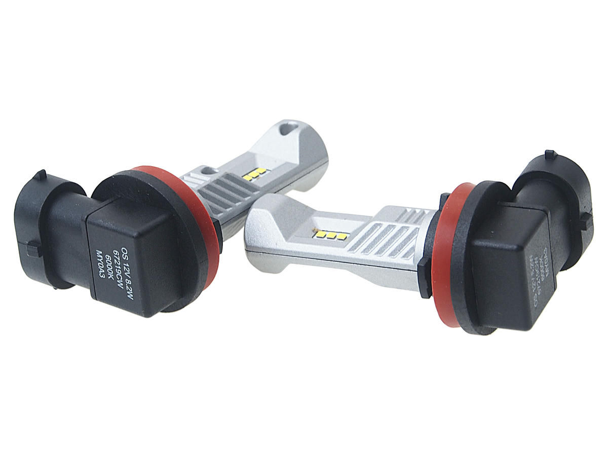 Лампа OSRAM светодиодная PGJ19 9W preview 2