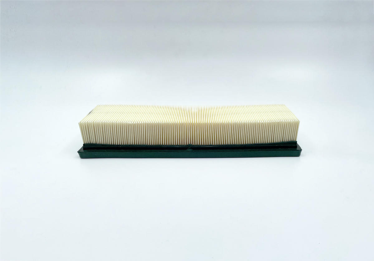 Фильтр воздушный BIG FILTER GB-9542 preview 2