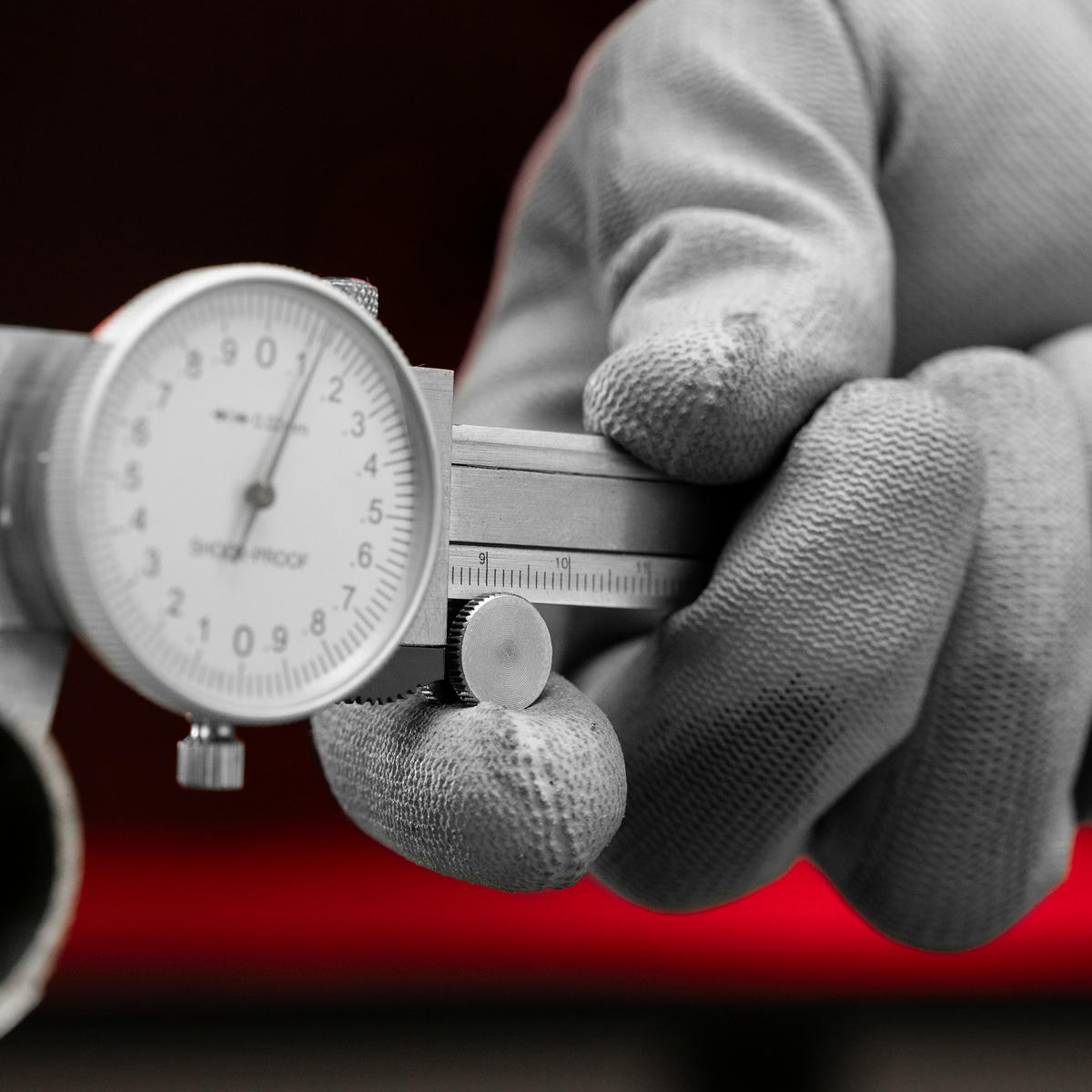 Штангенциркуль 150мм стрелочный MATRIX preview 9