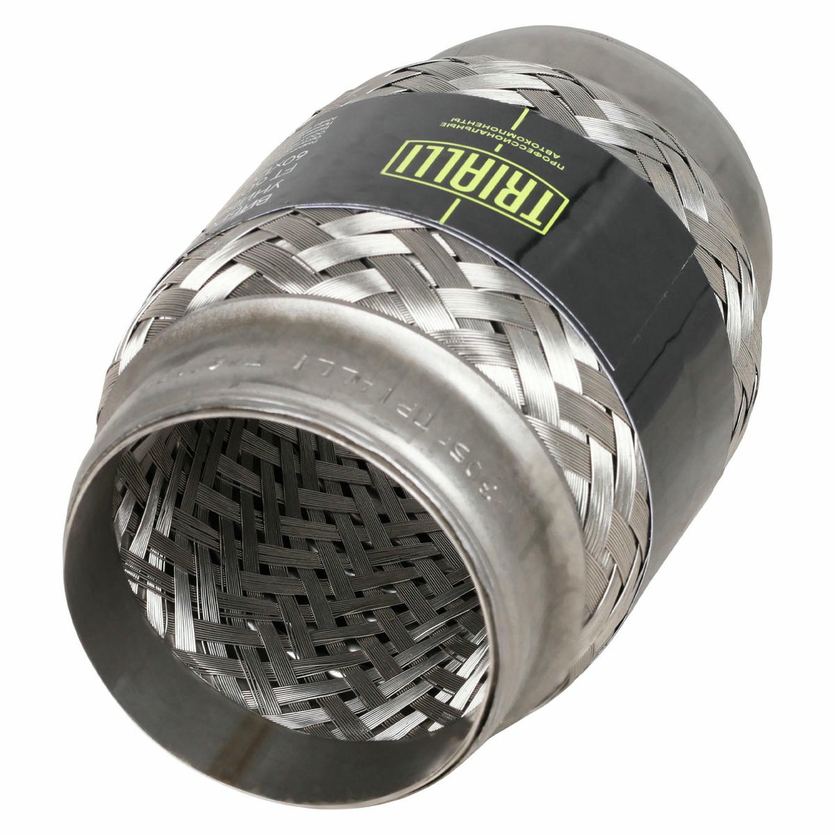 Гофра глушителя TRIALLI FT 60120 preview 5