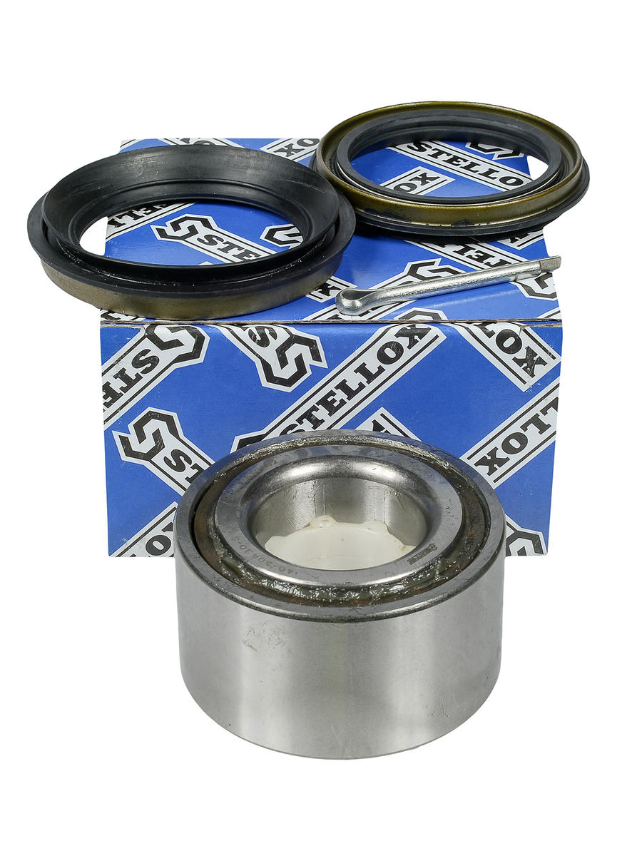 40-30430-SX_подшипник ступицы! передней Nissan Primera P12 preview 1