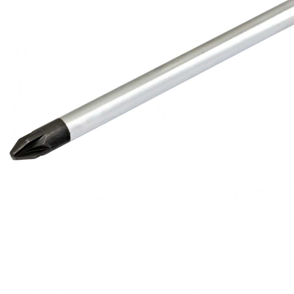 Отвертка крестовая MATRIX Fusion PZ2х100мм CrV preview 2