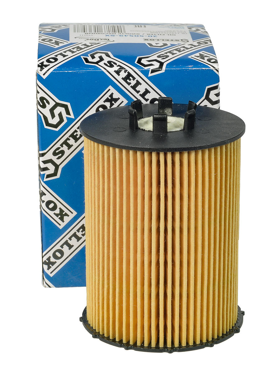 Фильтр масляный STELLOX _2050549SX preview 1