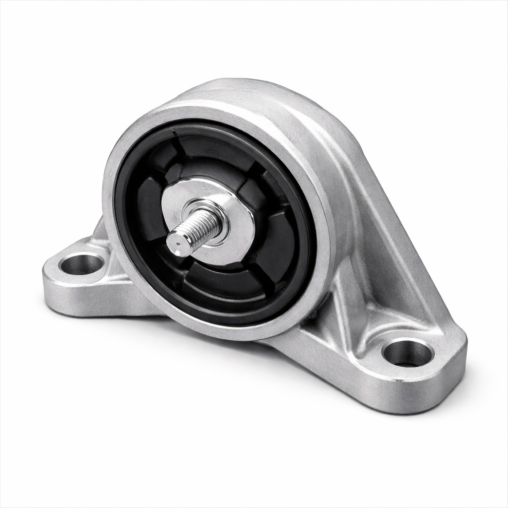 Опоры двигателя фото