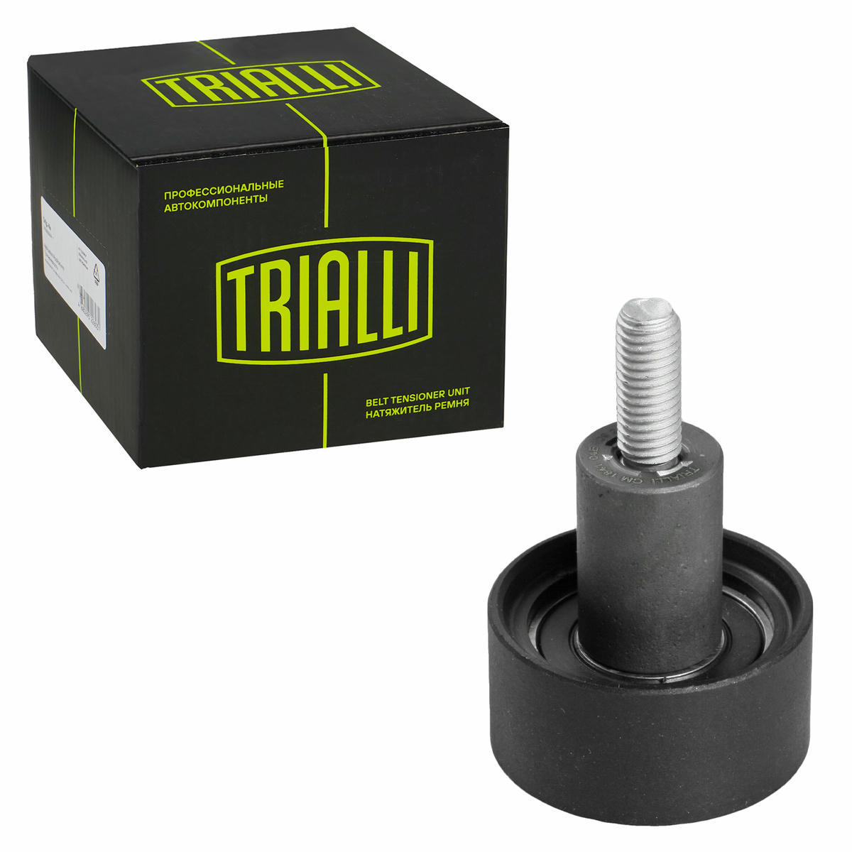 Ролик ГРМ TRIALLI CM 1841 preview 2