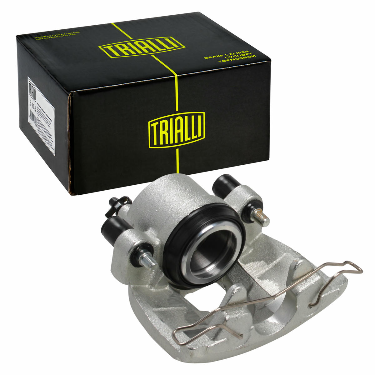 Суппорт тормозной передний TRIALLI CF 102004 preview 2