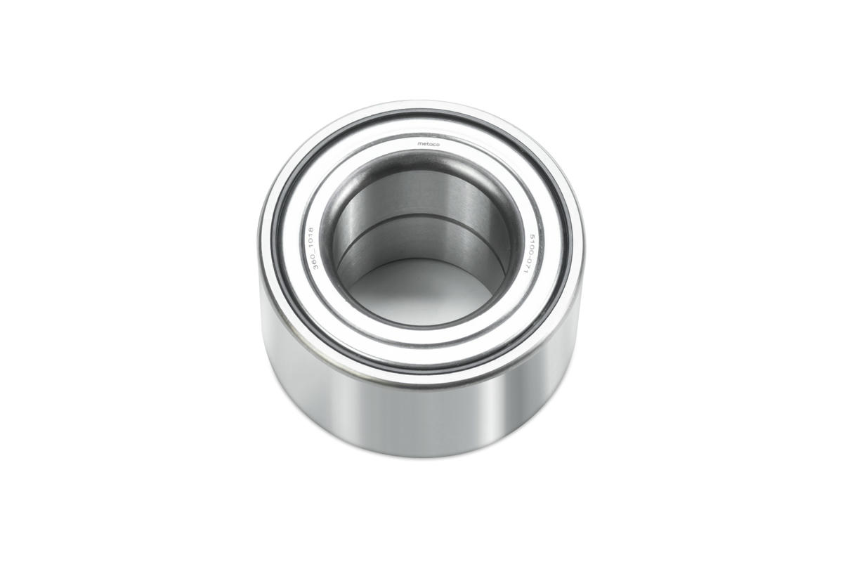Подшипник ступицы metaco 5100-071 preview 2