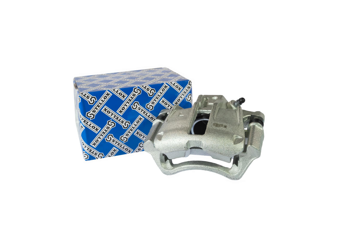 Суппорт тормозной передний Stellox 05-90278-SX preview 1