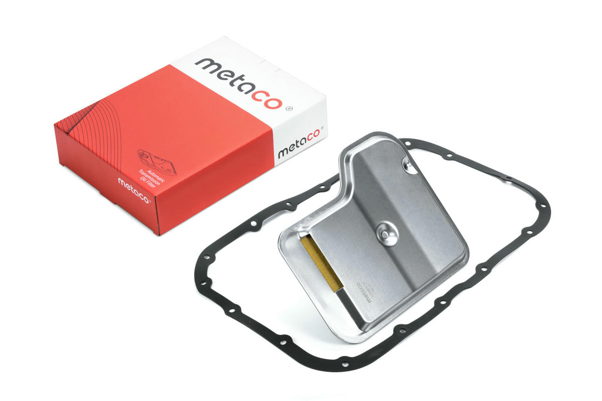 Фильтр АКПП metaco 1040-119 preview 1