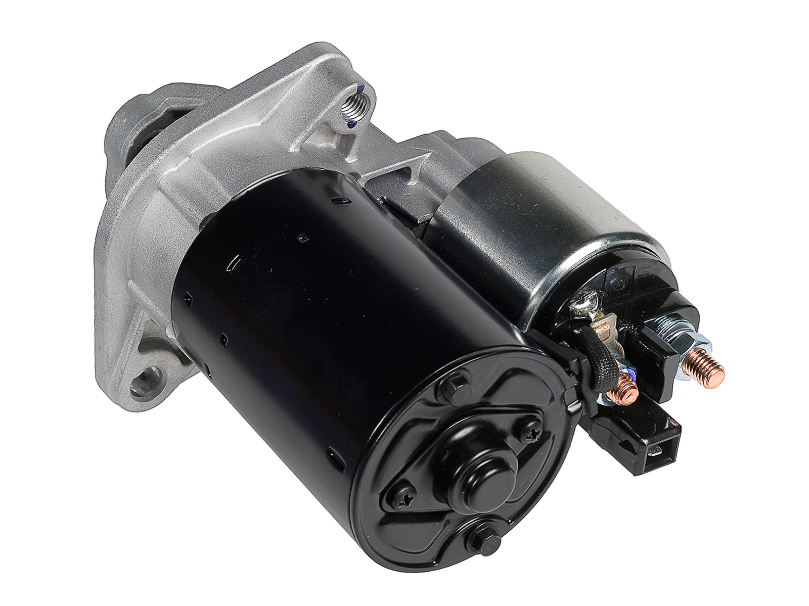 06-10090-SX_стартер! 12V 1.2KW 9TBMW E87-E65/F01/E84/E83/E70/E71 1.6-3.0i 03> preview 1