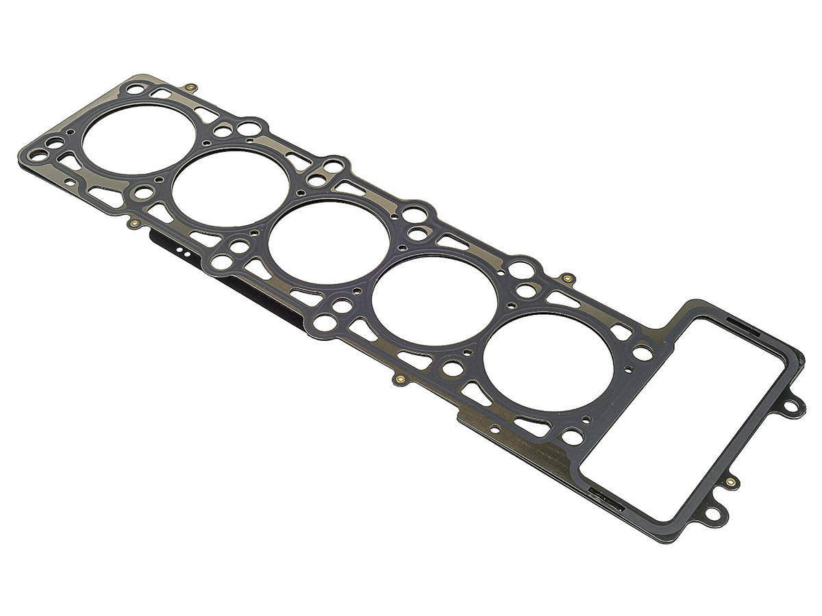 11-25254-SX_прокладка ГБЦ! (1.25mm) VW Touareg 2.5 R5 TDI BLK 03> preview 3