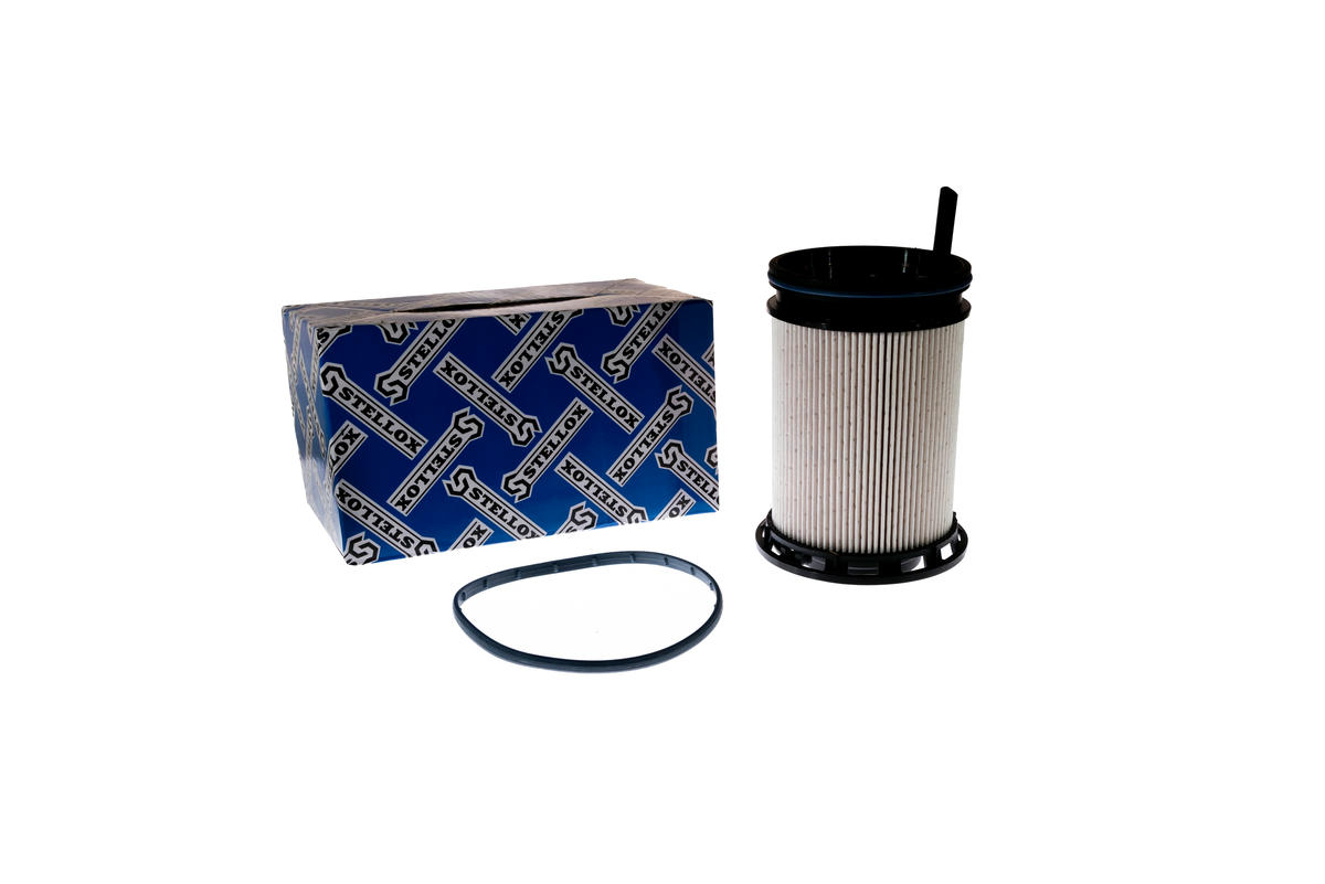 21-00956-SX_фильтр топливный! Audi Q7 3.0D 15> preview 1