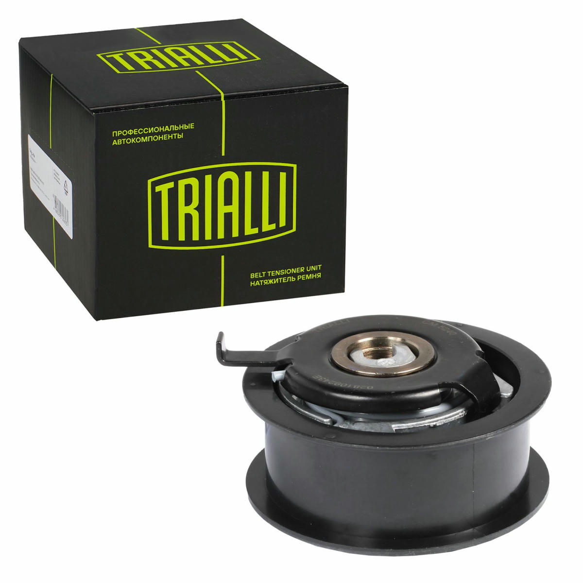 Ролик ГРМ TRIALLI CM 5240 preview 1