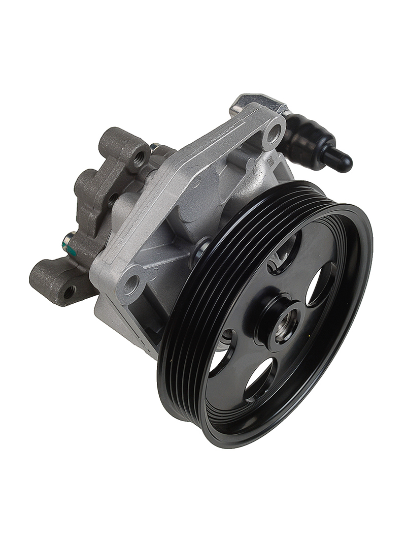 00-36441-SX_насос гидроусилителя руля! 54587 MB GLK (X204) 3.0 M272.948 08> preview 2